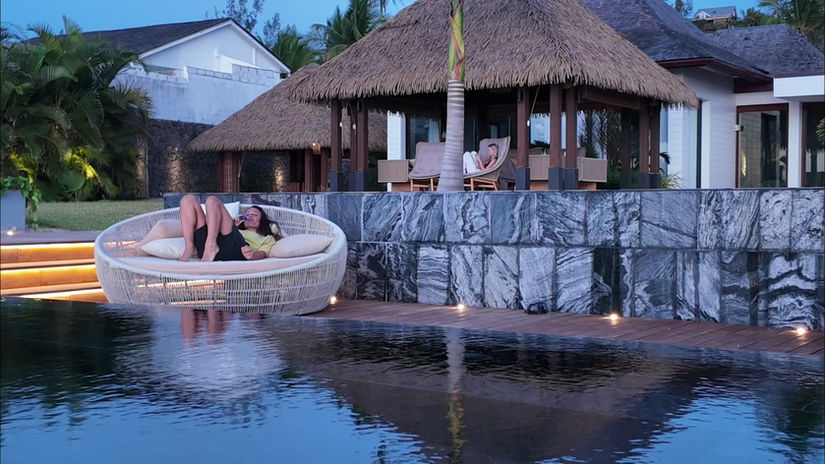 Partenariat Homeswap